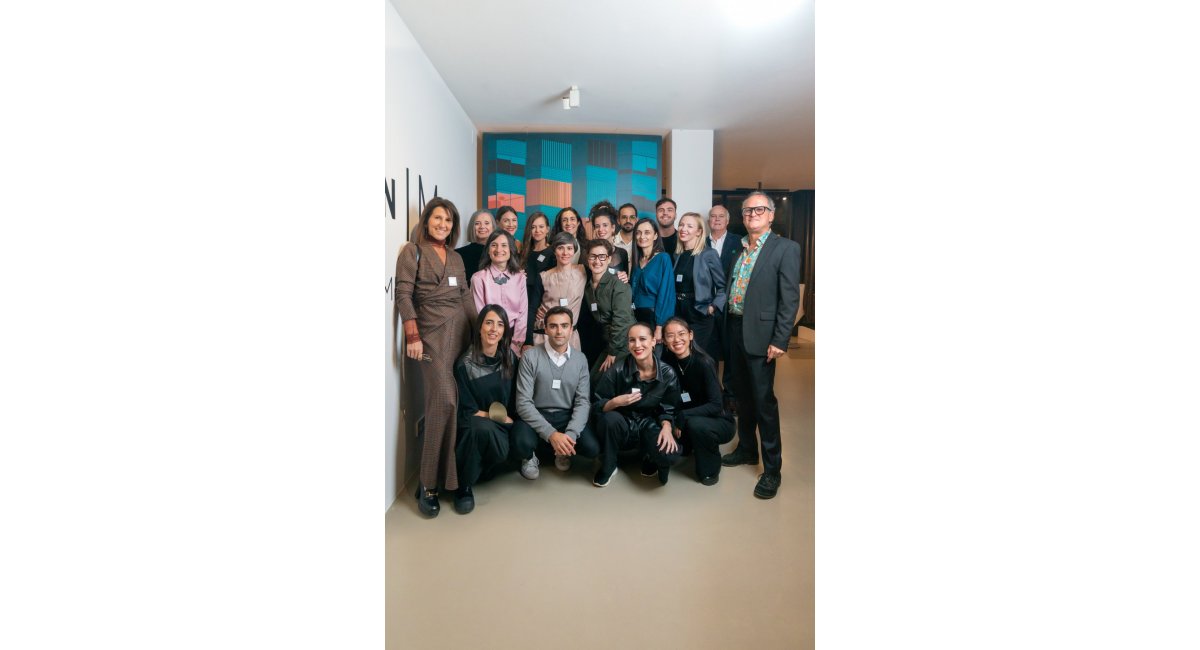 MINIM 20 YEARS PARTY photocall