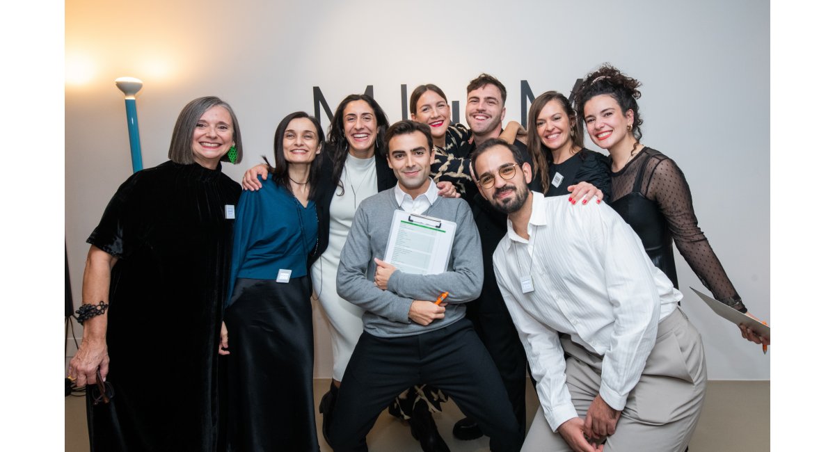 MINIM 20 YEARS PARTY