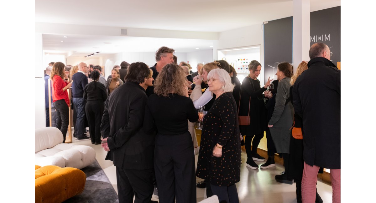 MINIM 20 YEARS PARTY