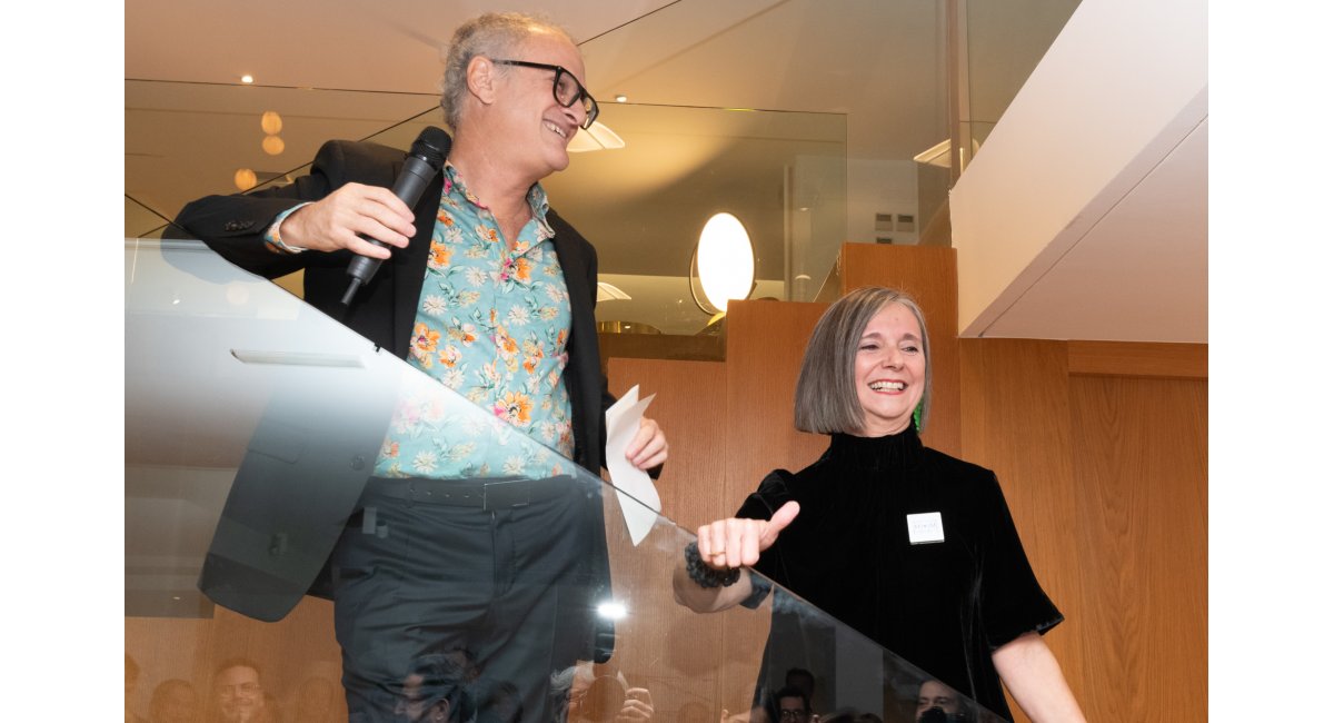 MINIM 20 YEARS PARTY