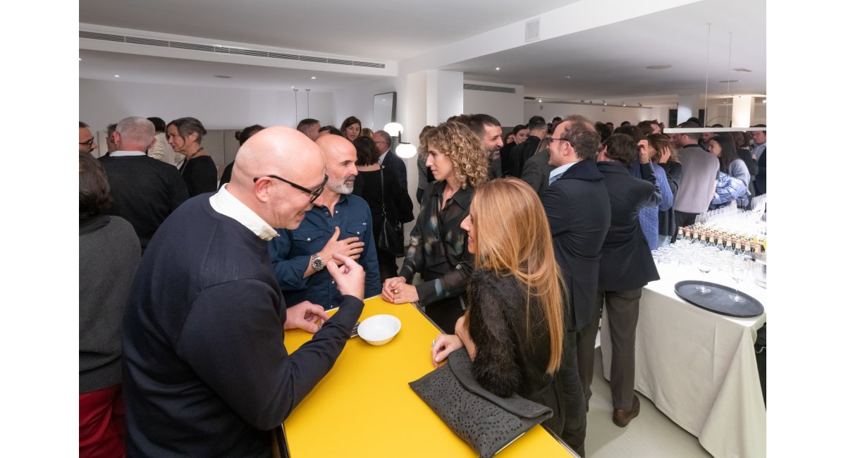 MINIM 20 YEARS PARTY