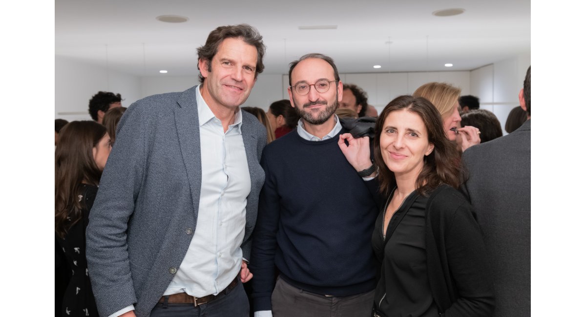 MINIM 20 YEARS PARTY