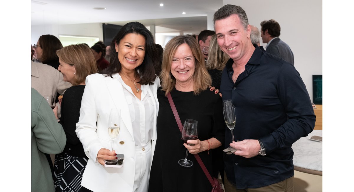 MINIM 20 YEARS PARTY