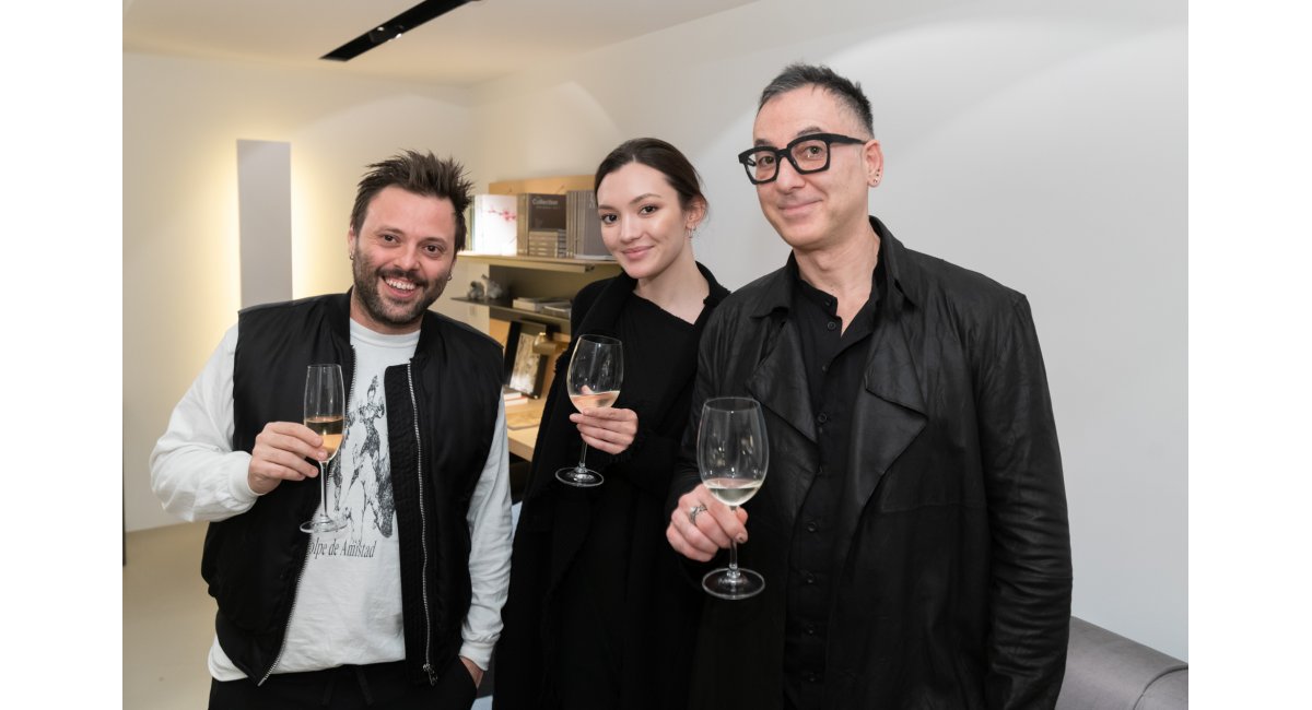 MINIM 20 YEARS PARTY