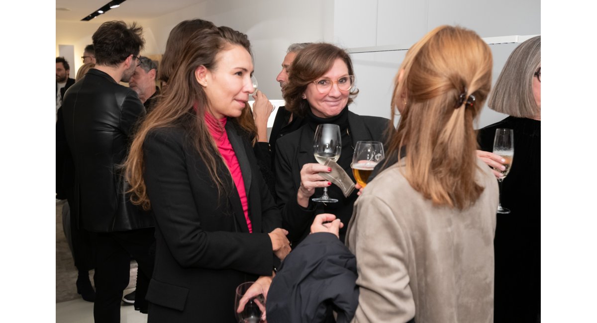 MINIM 20 YEARS PARTY