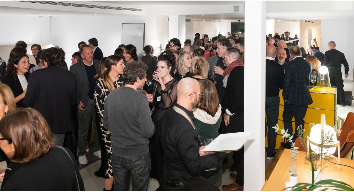 MINIM 20 YEARS PARTY