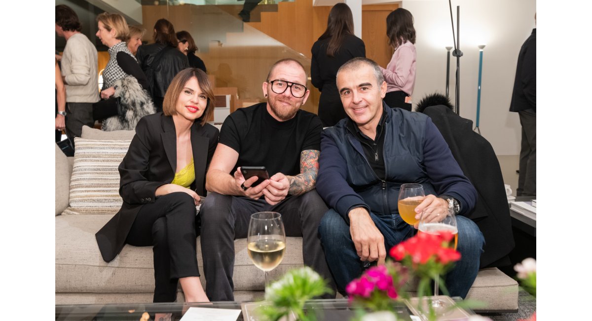 MINIM 20 YEARS PARTY