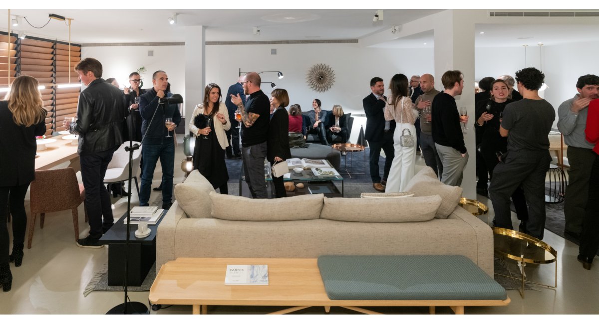 MINIM 20 YEARS PARTY