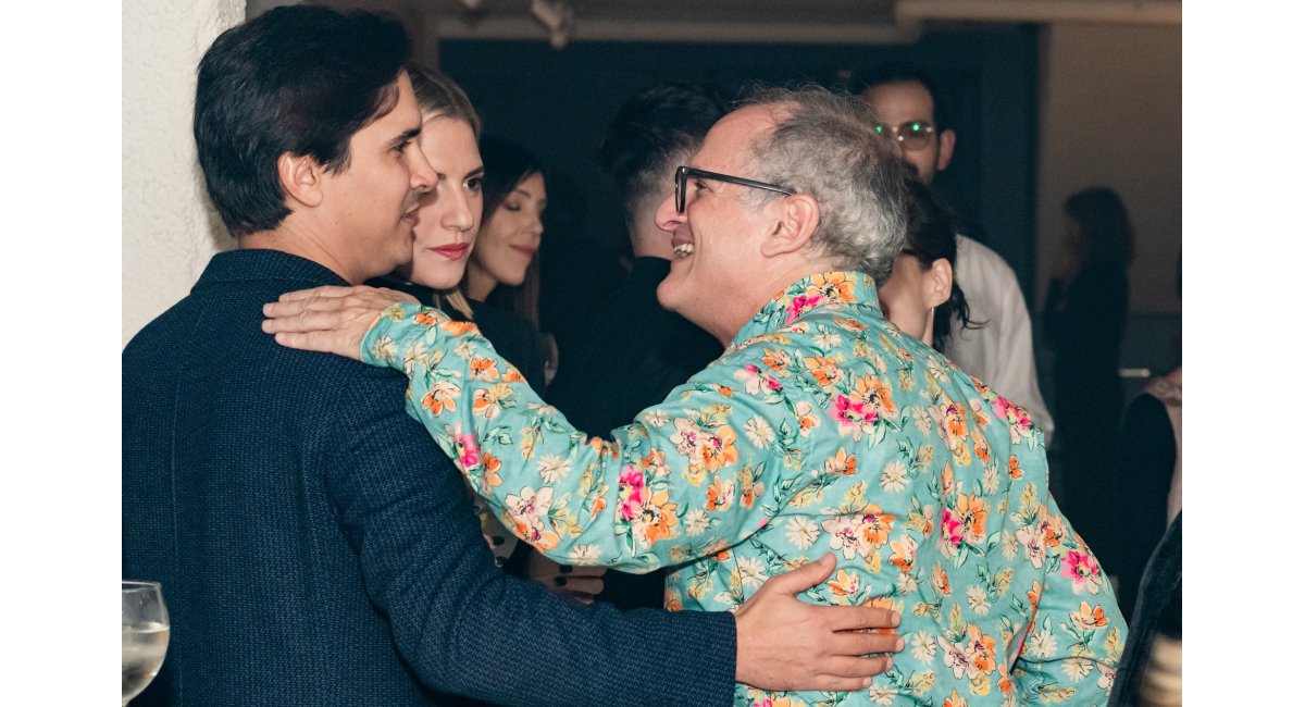 MINIM 20 YEARS PARTY