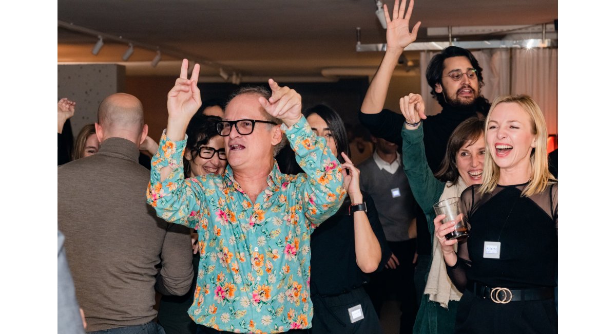 MINIM 20 YEARS PARTY