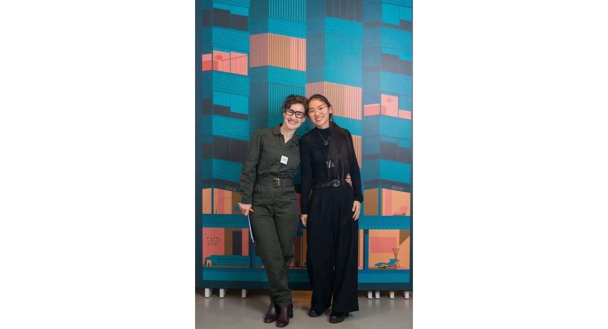 MINIM 20 YEARS PARTY photocall