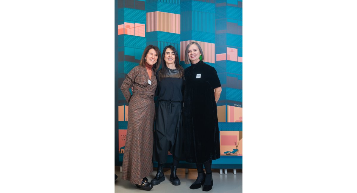 MINIM 20 YEARS PARTY photocall