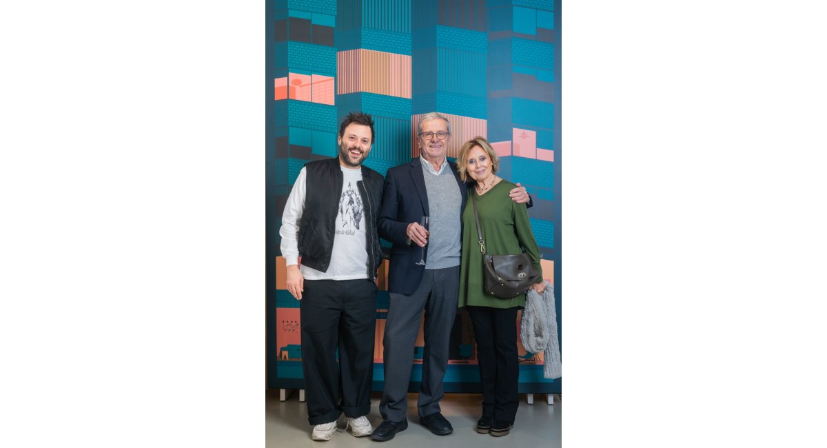 MINIM 20 YEARS PARTY photocall