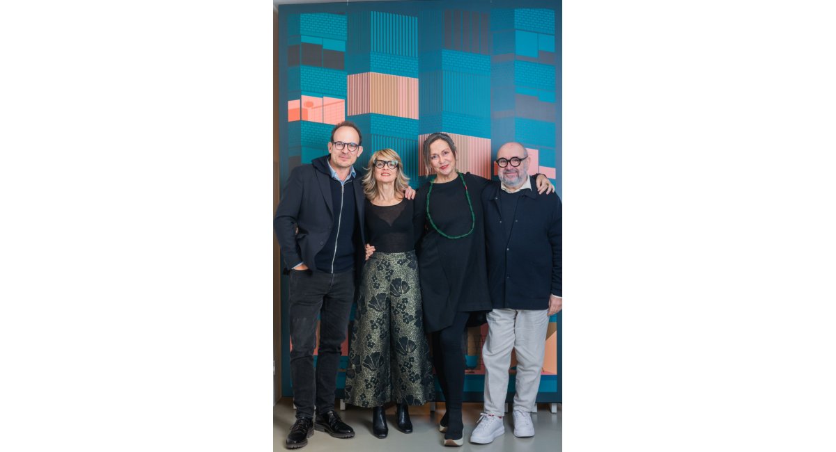 MINIM 20 YEARS PARTY photocall