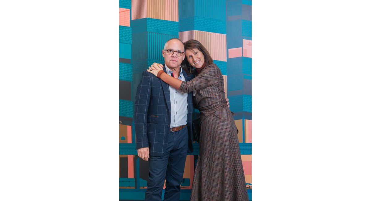 MINIM 20 YEARS PARTY photocall