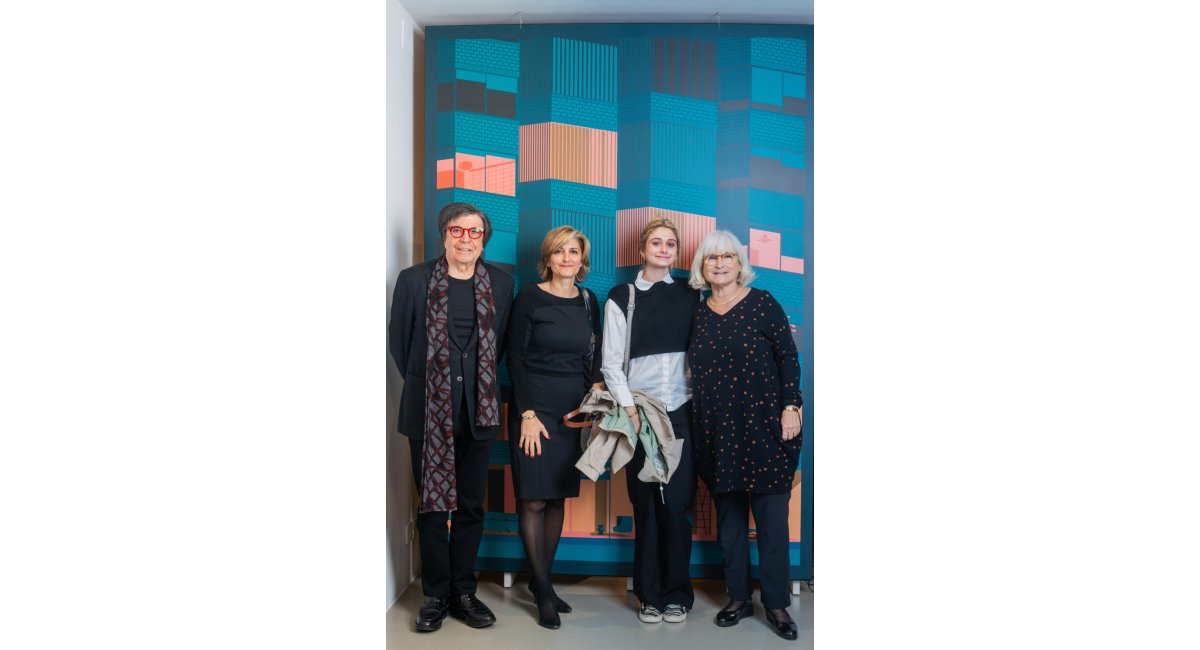 MINIM 20 YEARS PARTY photocall