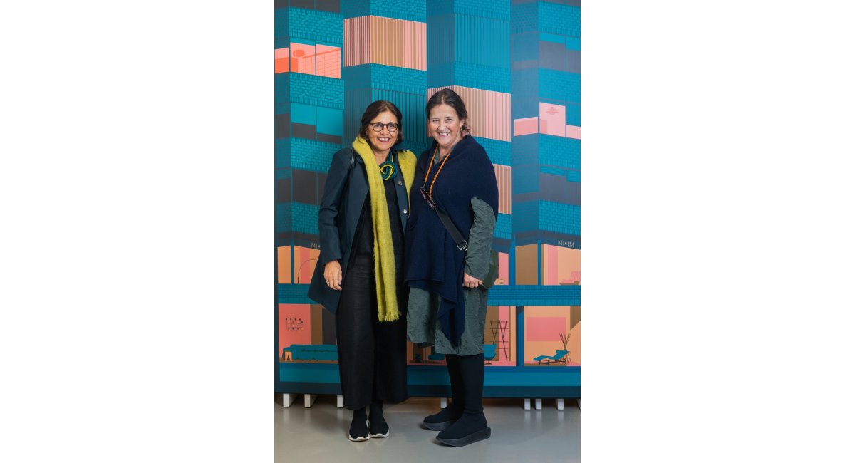 MINIM 20 YEARS PARTY photocall