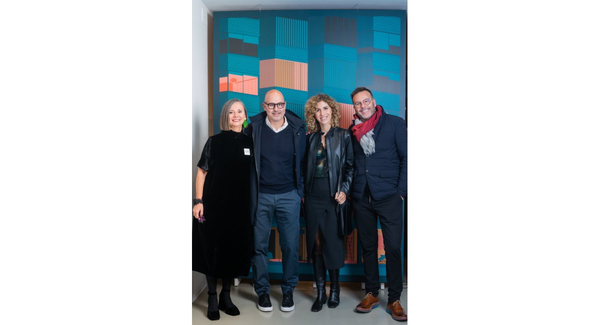 MINIM 20 YEARS PARTY photocall