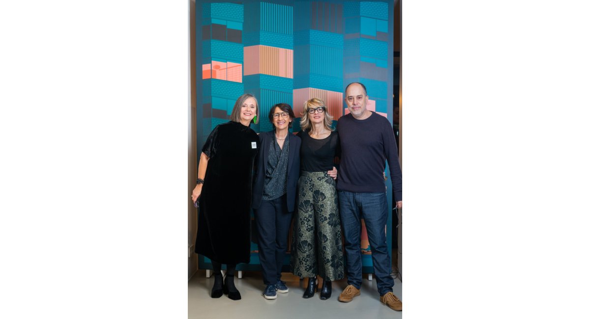 MINIM 20 YEARS PARTY photocall