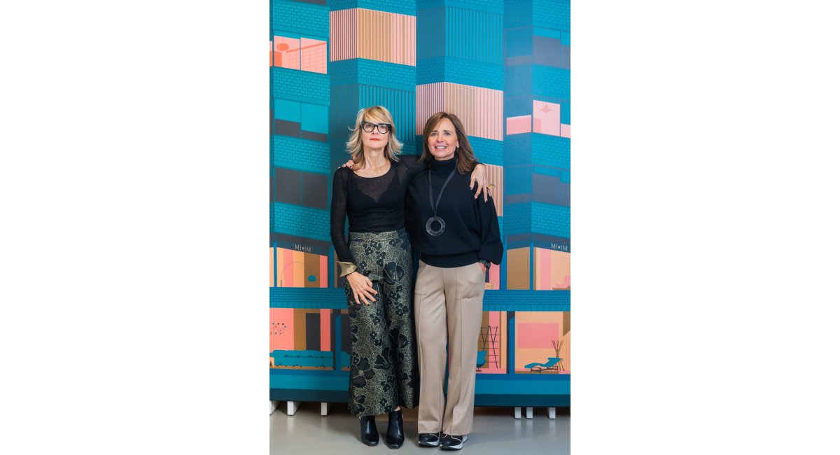 MINIM 20 YEARS PARTY photocall