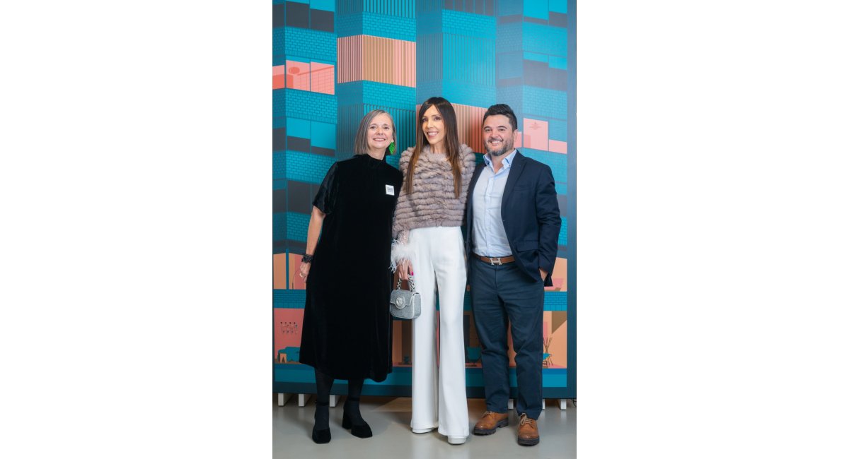 MINIM 20 YEARS PARTY photocall