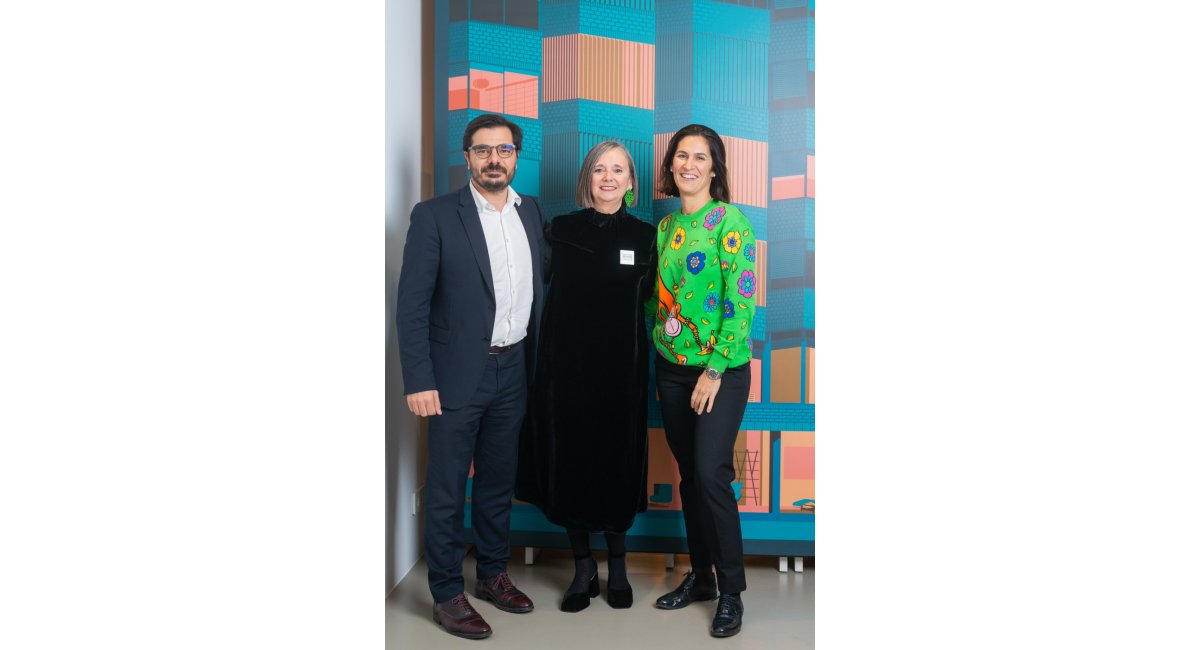 MINIM 20 YEARS PARTY photocall