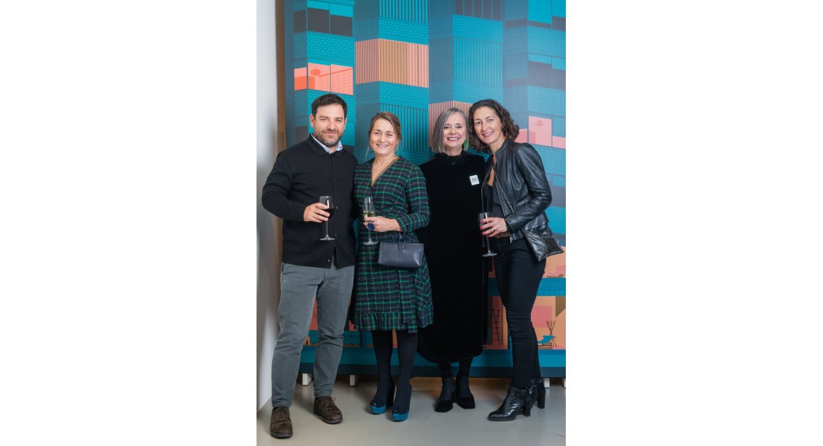 MINIM 20 YEARS PARTY photocall