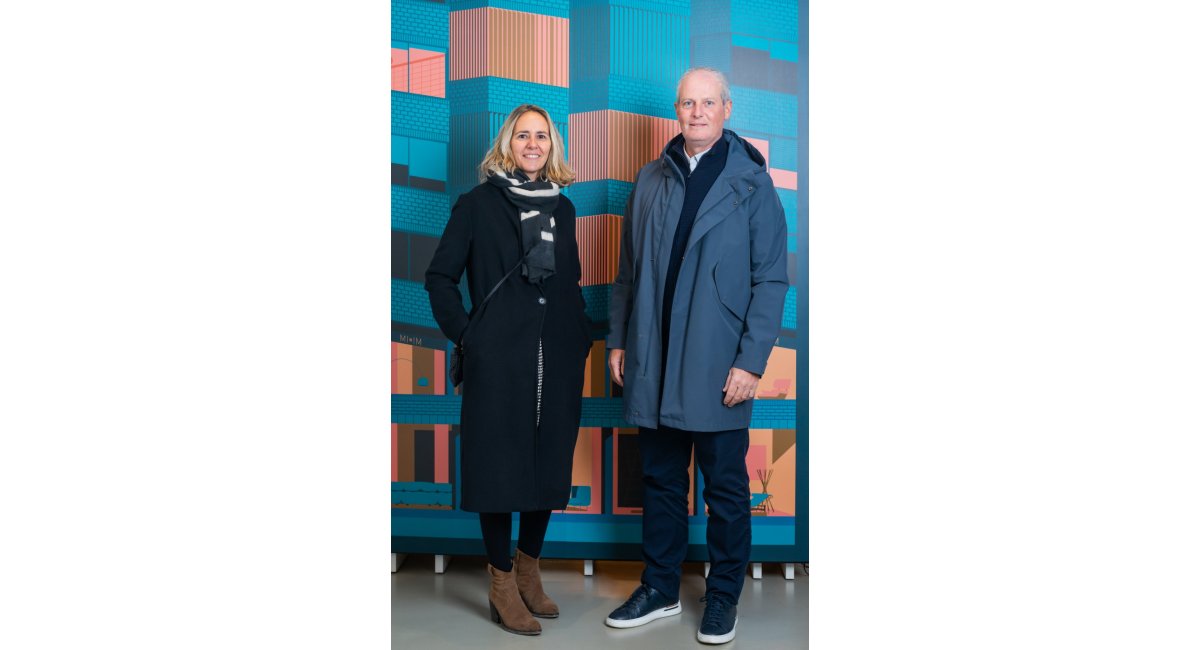 MINIM 20 YEARS PARTY photocall