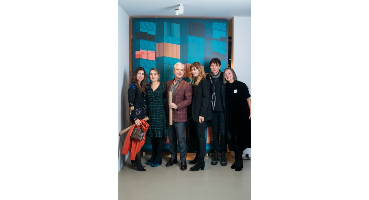 MINIM 20 YEARS PARTY photocall