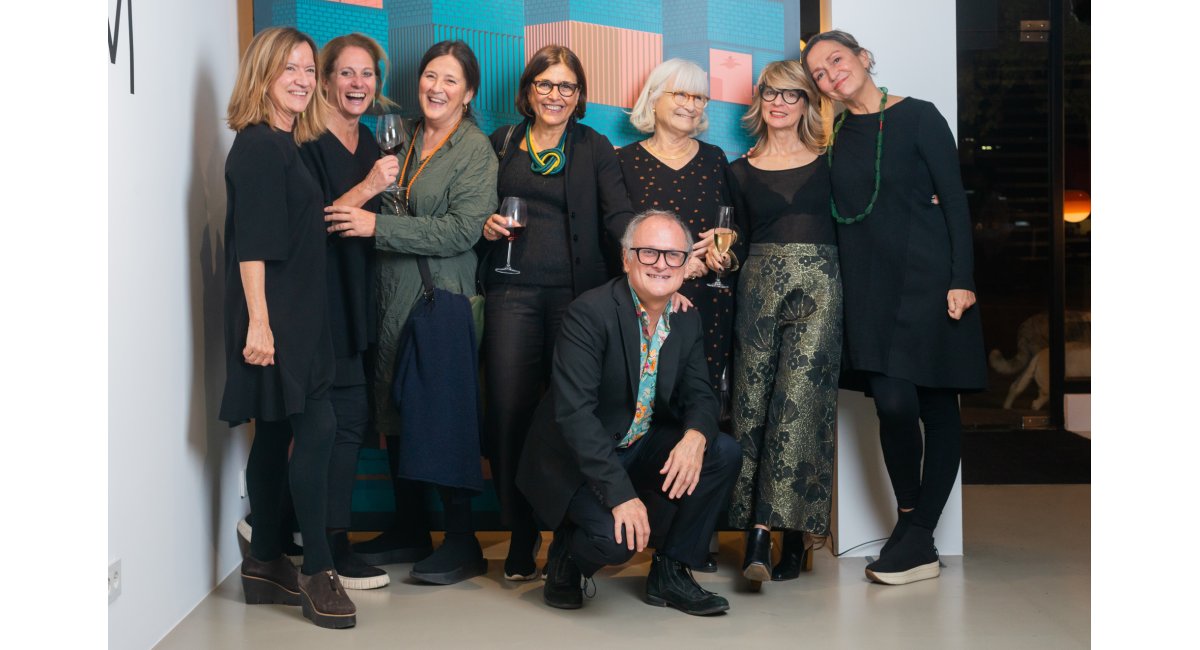 MINIM 20 YEARS PARTY photocall