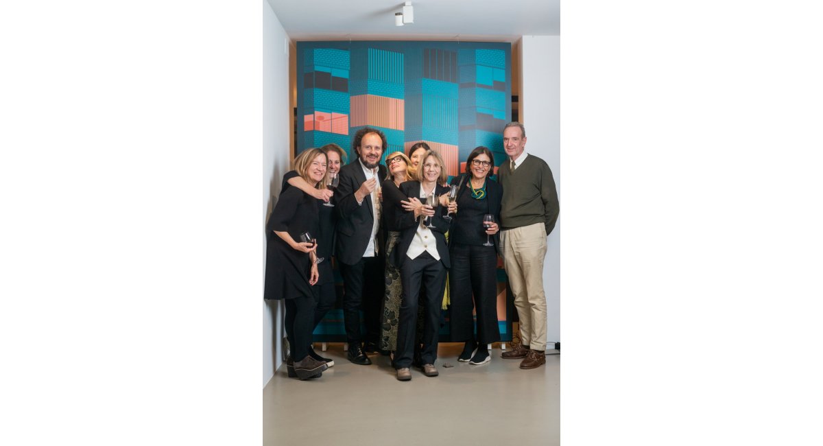 MINIM 20 YEARS PARTY photocall