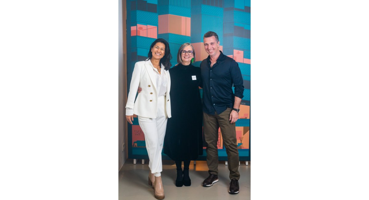 MINIM 20 YEARS PARTY photocall