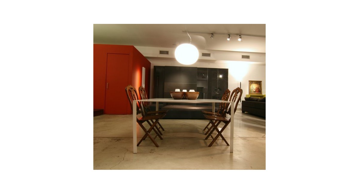 Piero Lissoni. Complejidad y Simplicidad: las dos caras del diseño.