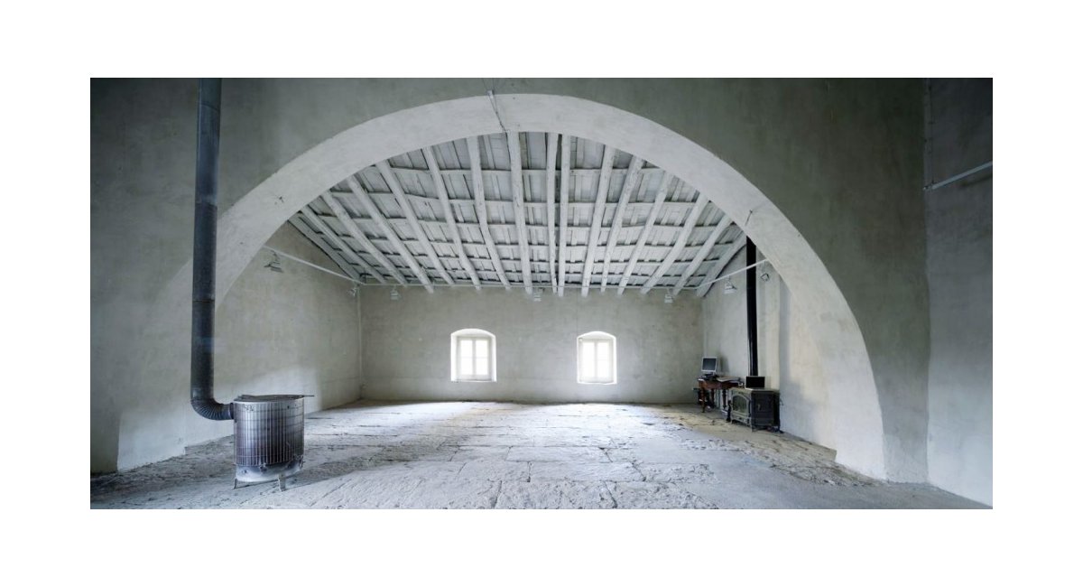 MINIM en Palau Casavells. Ampurdán