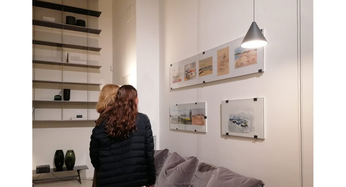 ACAURELAS DE CORRALES Y MOLEZÚN - MINIM Madrid