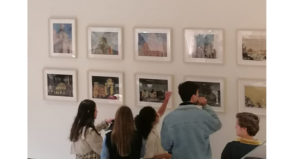 ACAURELAS DE CORRALES Y MOLEZÚN - MINIM Madrid