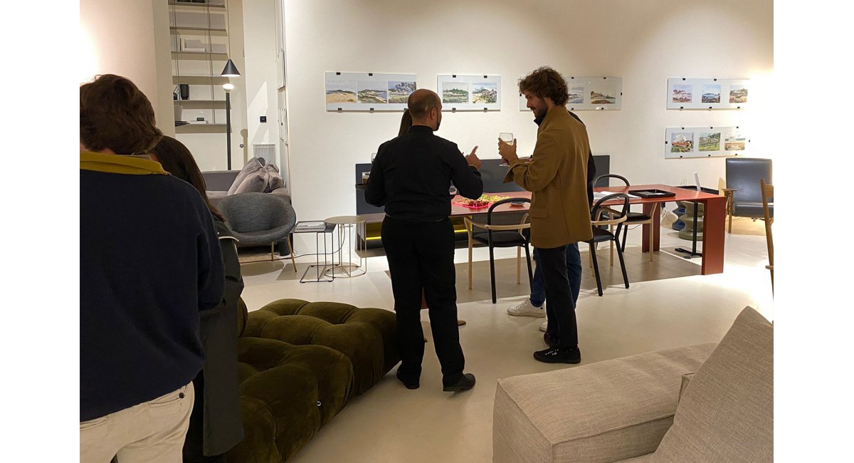 ACAURELAS DE CORRALES Y MOLEZÚN - MINIM Madrid