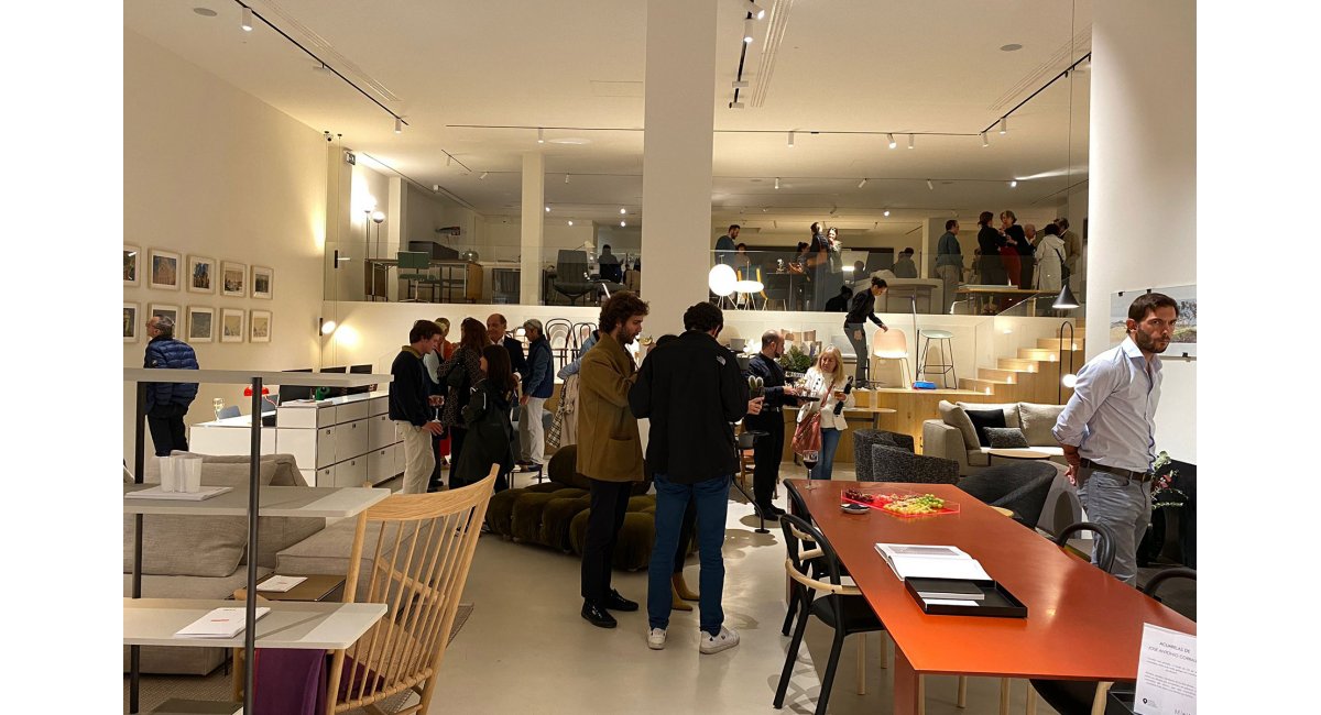 ACAURELAS DE CORRALES Y MOLEZÚN - MINIM Madrid