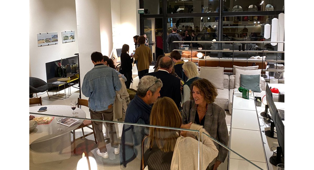 ACAURELAS DE CORRALES Y MOLEZÚN - MINIM Madrid