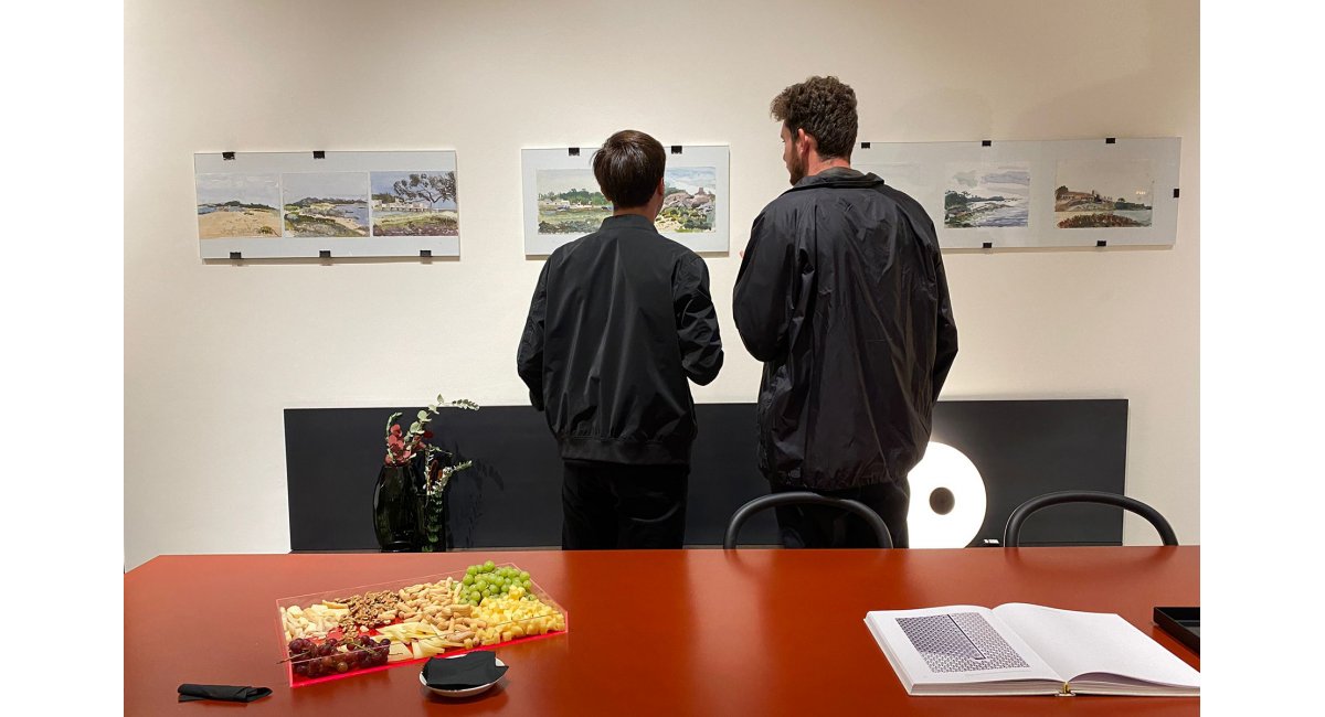 ACAURELAS DE CORRALES Y MOLEZÚN - MINIM Madrid