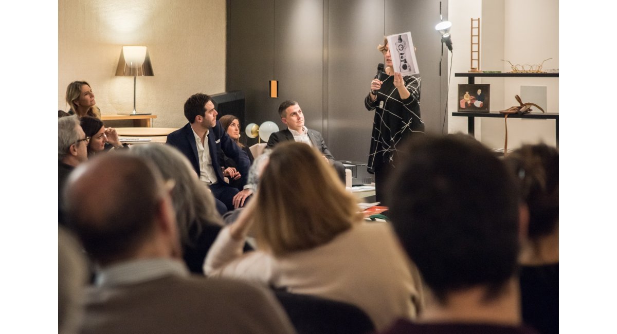 Exposición Achille Castiglioni 100th en MINIM Barcelona