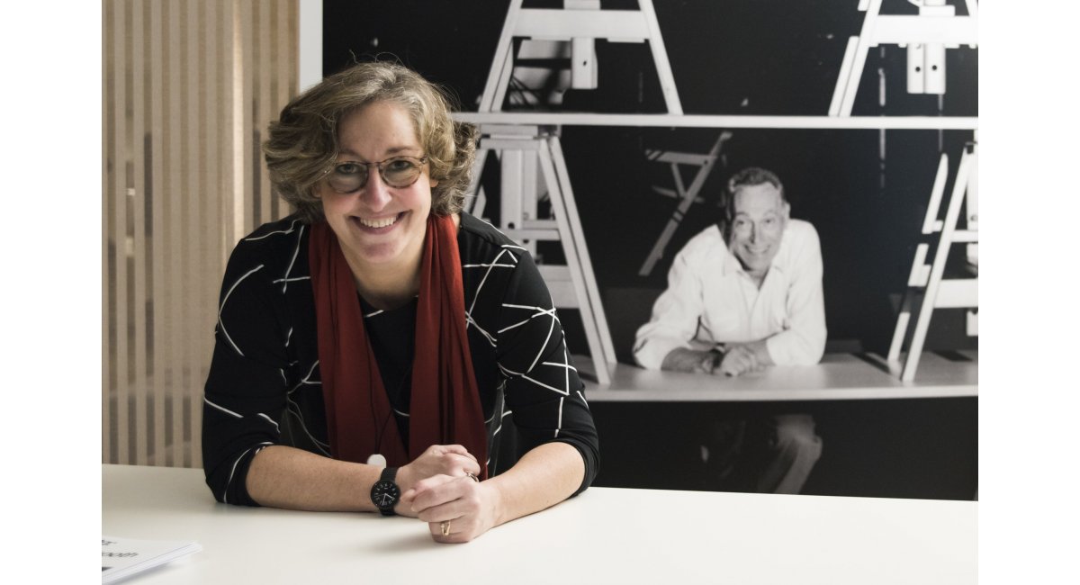 Exposición Achille Castiglioni 100th en MINIM Barcelona