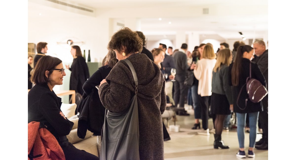 Exposición Achille Castiglioni 100th en MINIM Barcelona