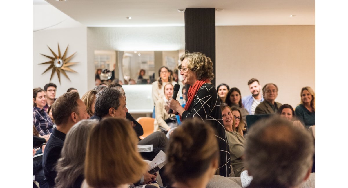Exposición Achille Castiglioni 100th en MINIM Barcelona