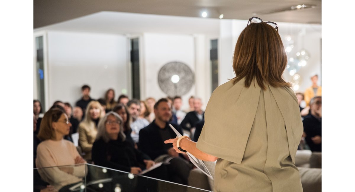 Exposición Achille Castiglioni 100th en MINIM Barcelona