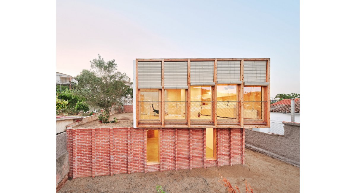 Agora Arquitectura mobiliario MINIM