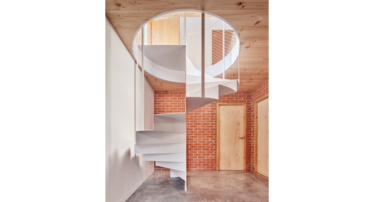 Agora Arquitectura mobiliario MINIM