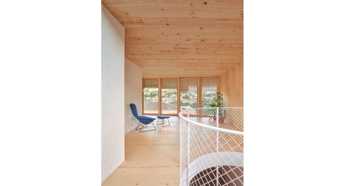 Agora Arquitectura mobiliario MINIM