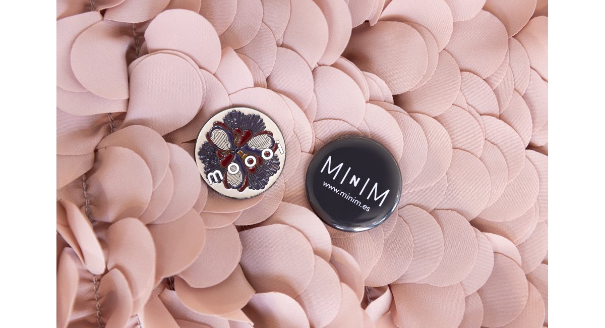 Butaca Hortensia Moooi MINIM