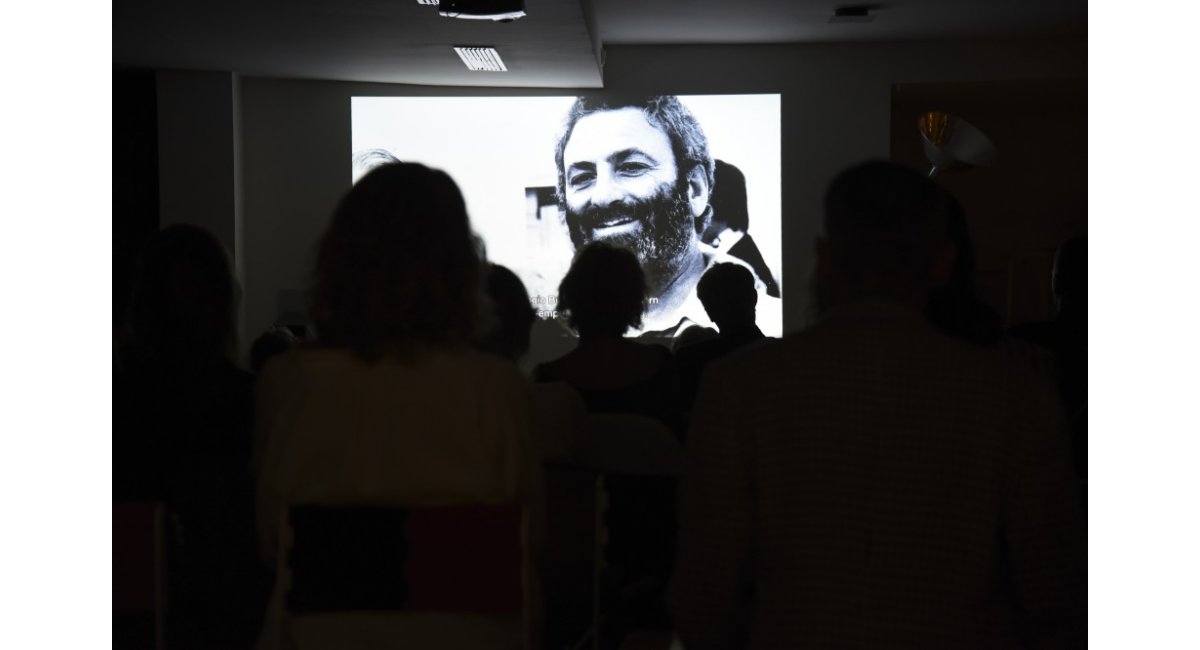 Celebración del 50 aniversario de B&B Italia